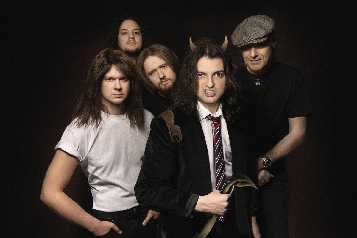 EASY DIZZY выступают больше 15 лет.  Фото: предоставлено пресс-службой EASY DIZZY