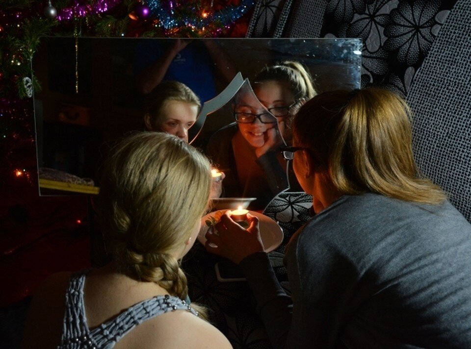   Андрей КОПАЛОВ, Архив «КП»