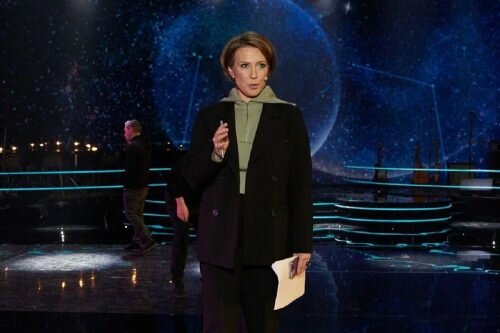    Яна Чурикова назвала главную трагедию «Фабрики звезд». Жертва уже ответила ведущей Данил Тармасинов