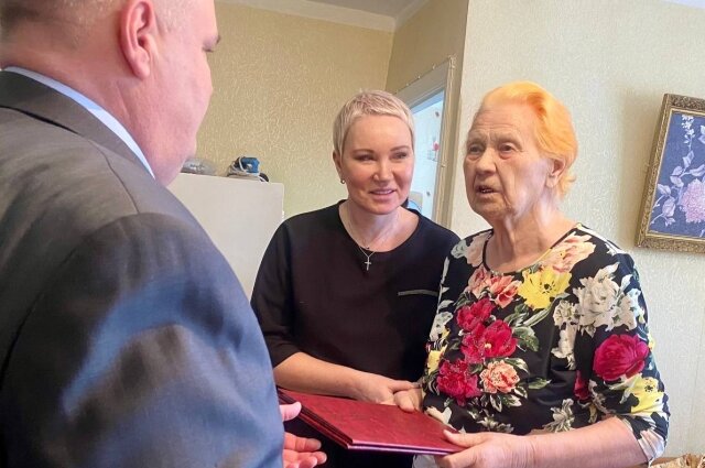    Фото: Объединенная пресс-служба судов Тюменской области