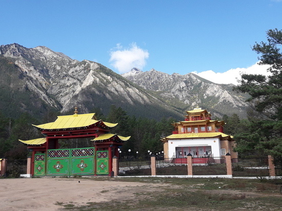   Василий Тараруев