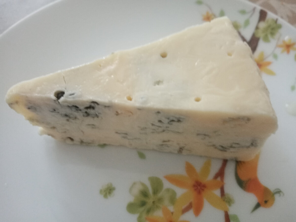 Сыр SAMBIEL Blue Cheese - армянский рокфор | Поэзия и Жизнь | Дзен