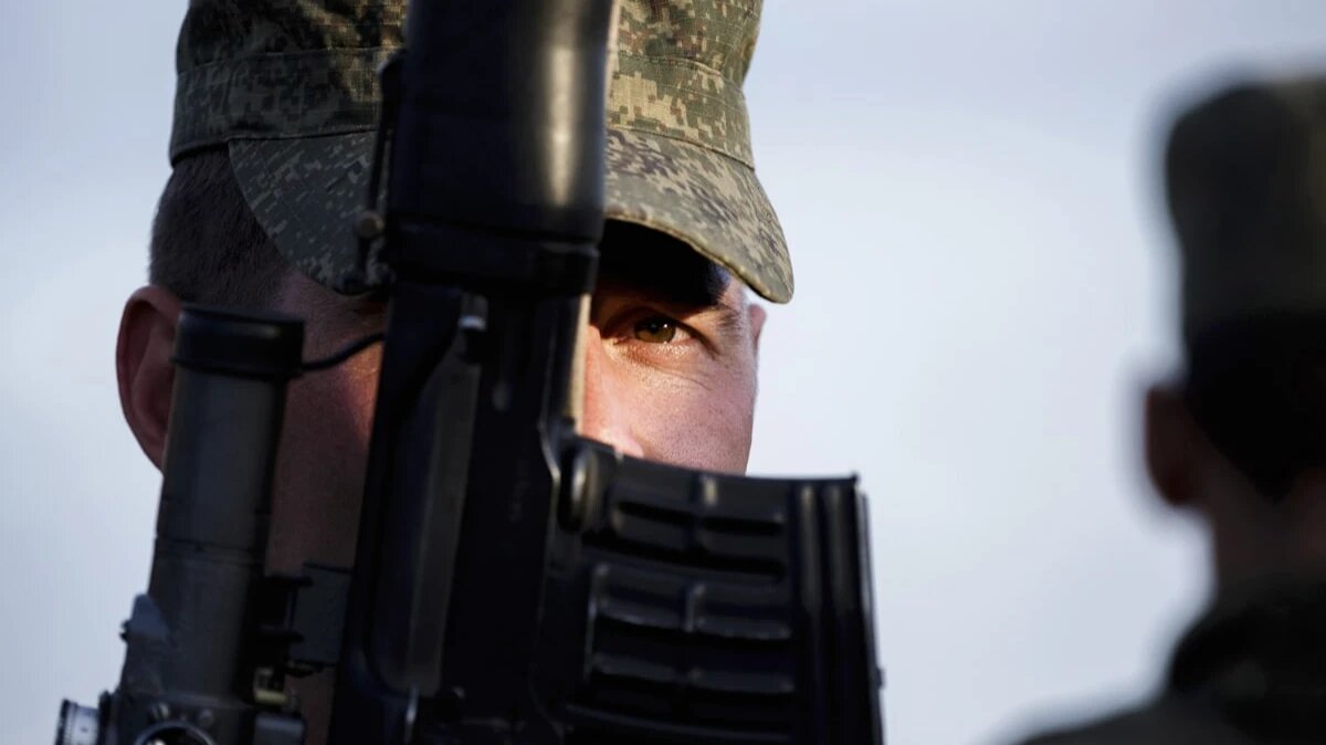 Фото: Минобороны