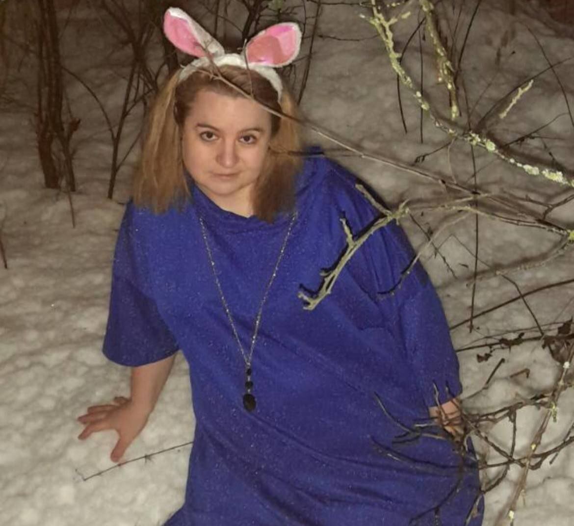    Женщине было 43 года