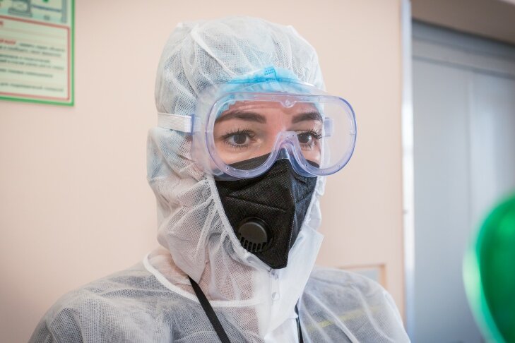    Фото Андрея Заржецкого