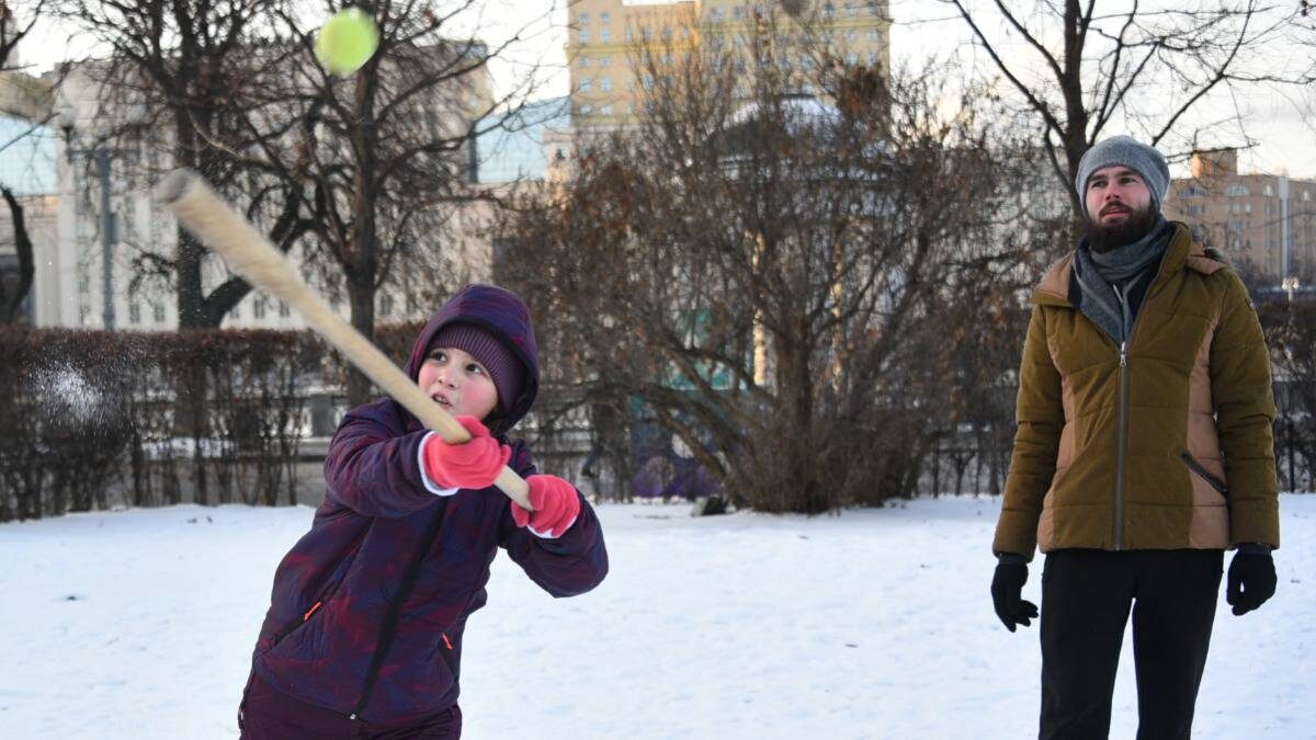    Фото: Пелагия Замятина / Вечерняя Москва