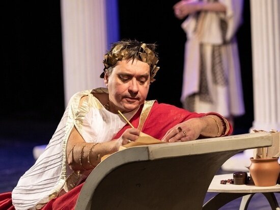     Фото из официального аккаунта Администрации городского округа Серпухов в сети «ВКонтакте»