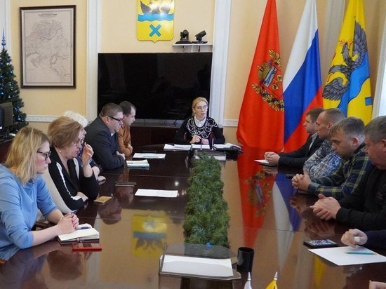     Пресс-служба администрации города Оренбурга