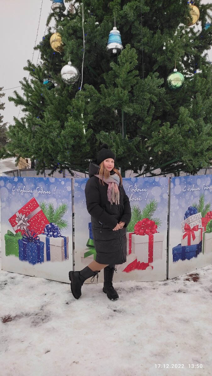 Больше всех нафоткалась! 