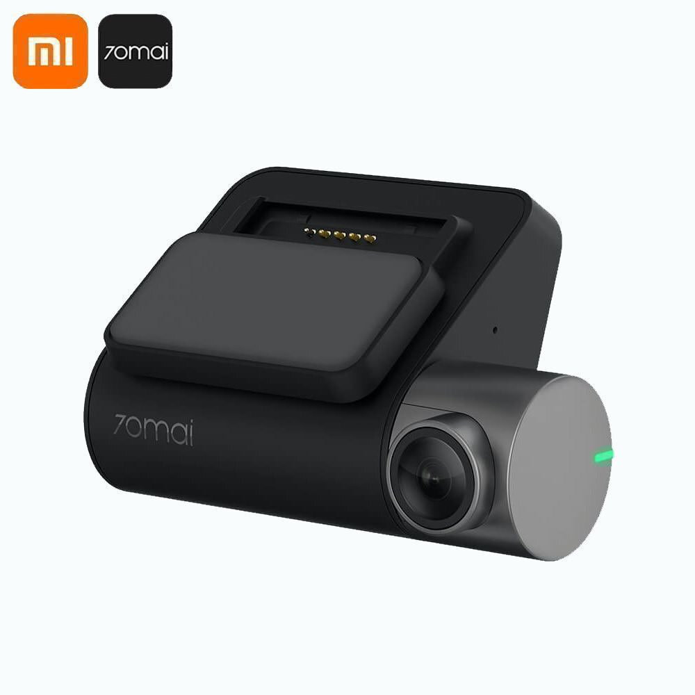 Видеорегистратор Xiaomi 70mai Dash Cam Pro Plus

https://alli.