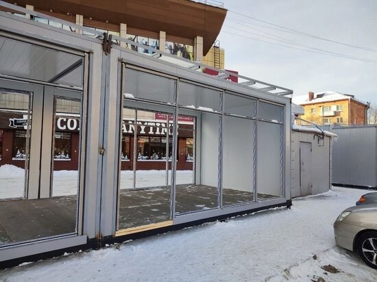     Фото Василия Епанчинцева/Город 55