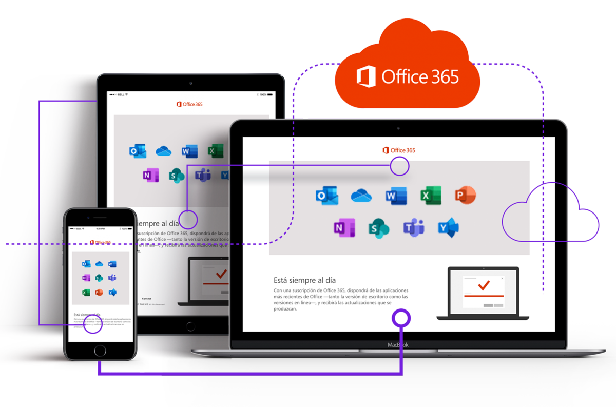MS 365. Office 365. Microsoft Office 365. Офисные приложения.