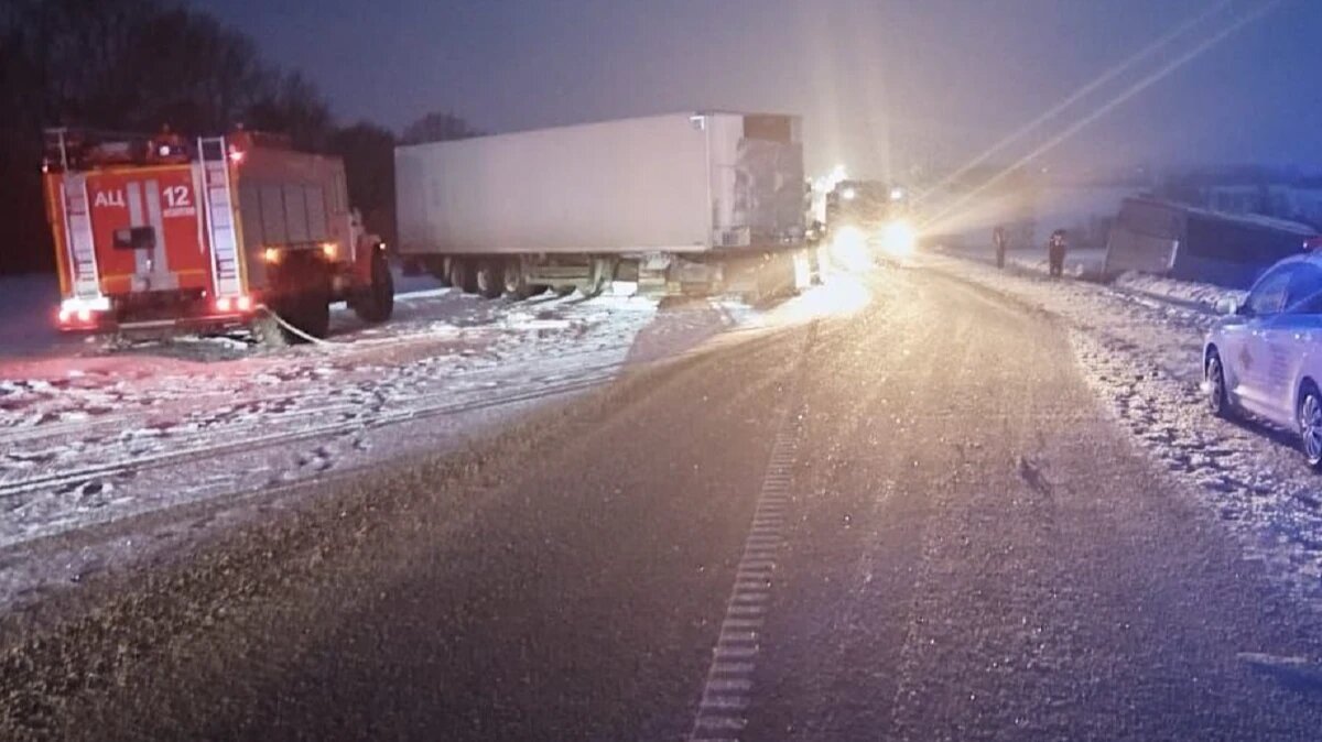 Фото: ГИБДД Новосибирск