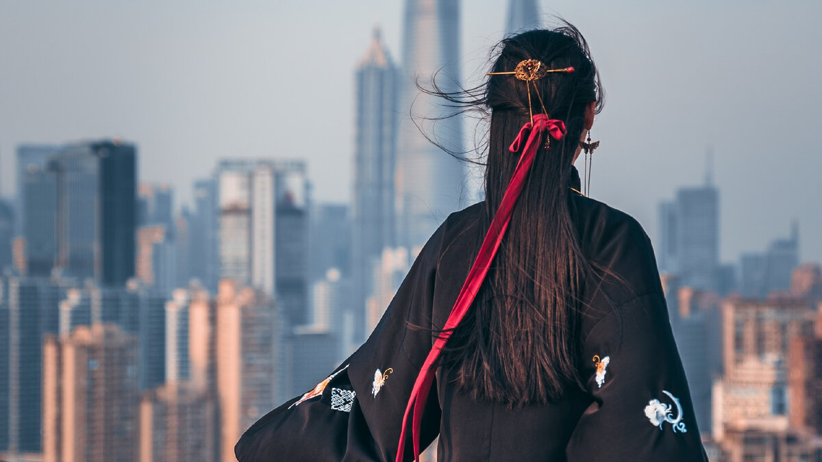 Photo by Yiran Ding on Unsplash