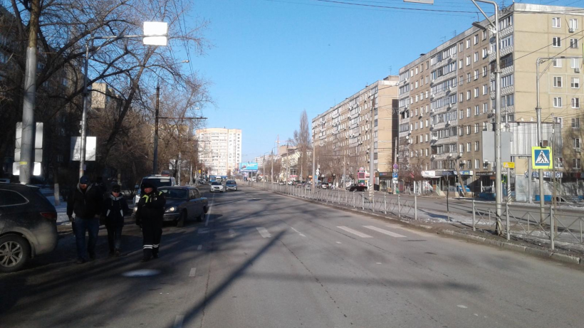   Фото Отделение пропаганды УГИБДД по Саратовской области