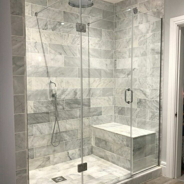 Хаммам в квартире