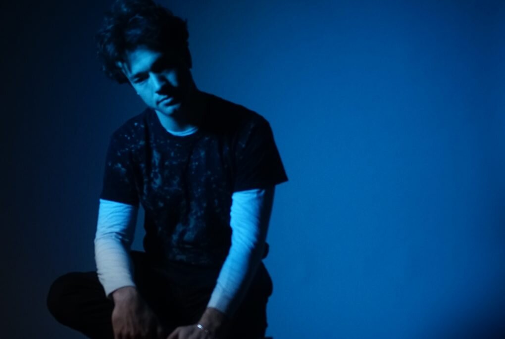 Taylor Van Ginkel (Teenage Priest)