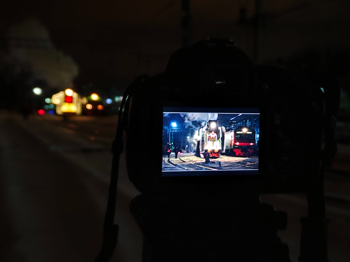 Фото автора 