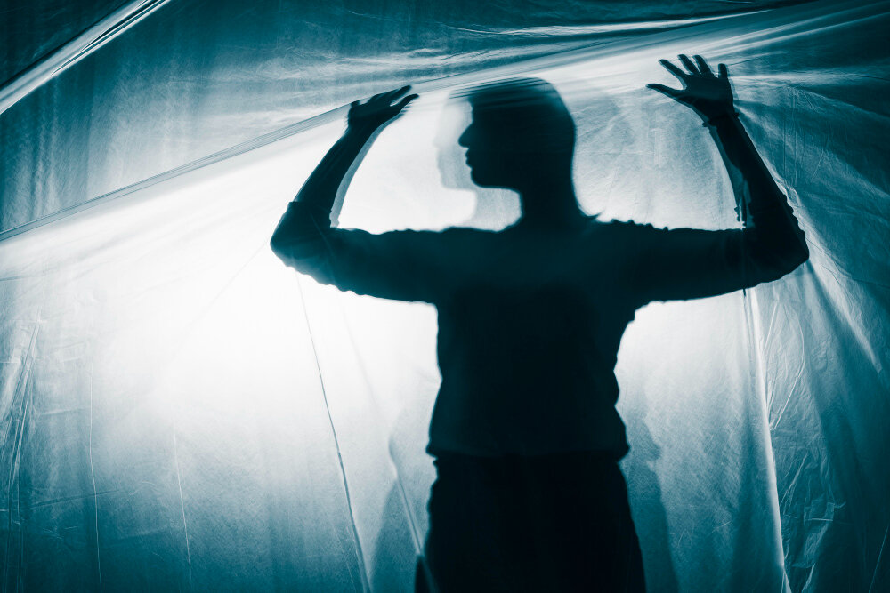 Что такое галлюциноз и в чем его отличие от галлюцинаций (Источник изображения: freepik.com)