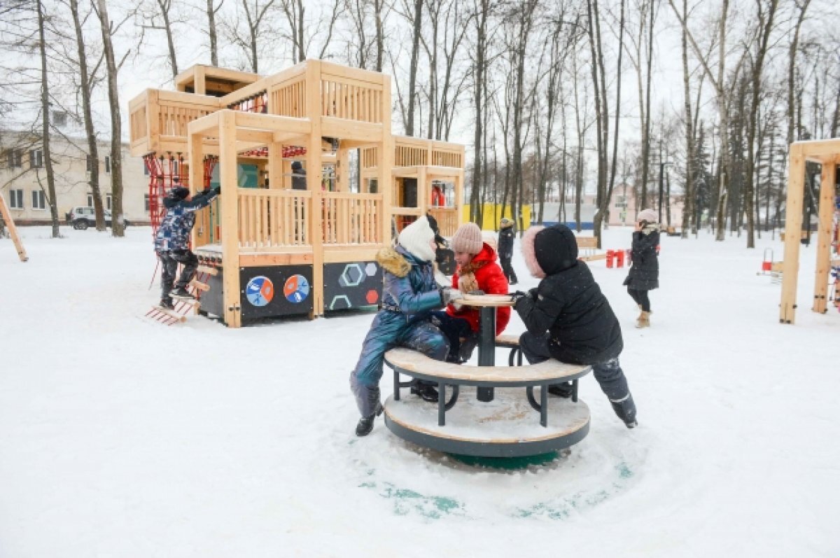    ТОС получит миллион