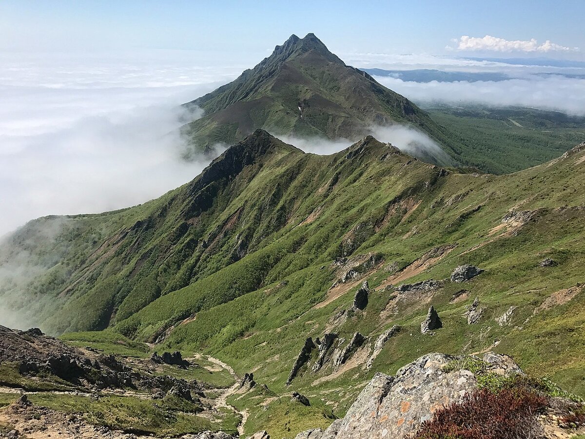 Спасибо за фото Льву Медведеву