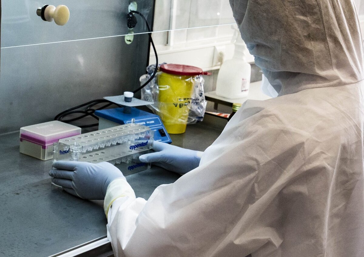    В одной из школ Екатеринбурга обнаружили туберкулез