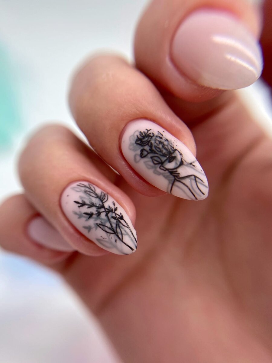 Супербыстрое и точное воплощение узоров с помощью резиновой печати