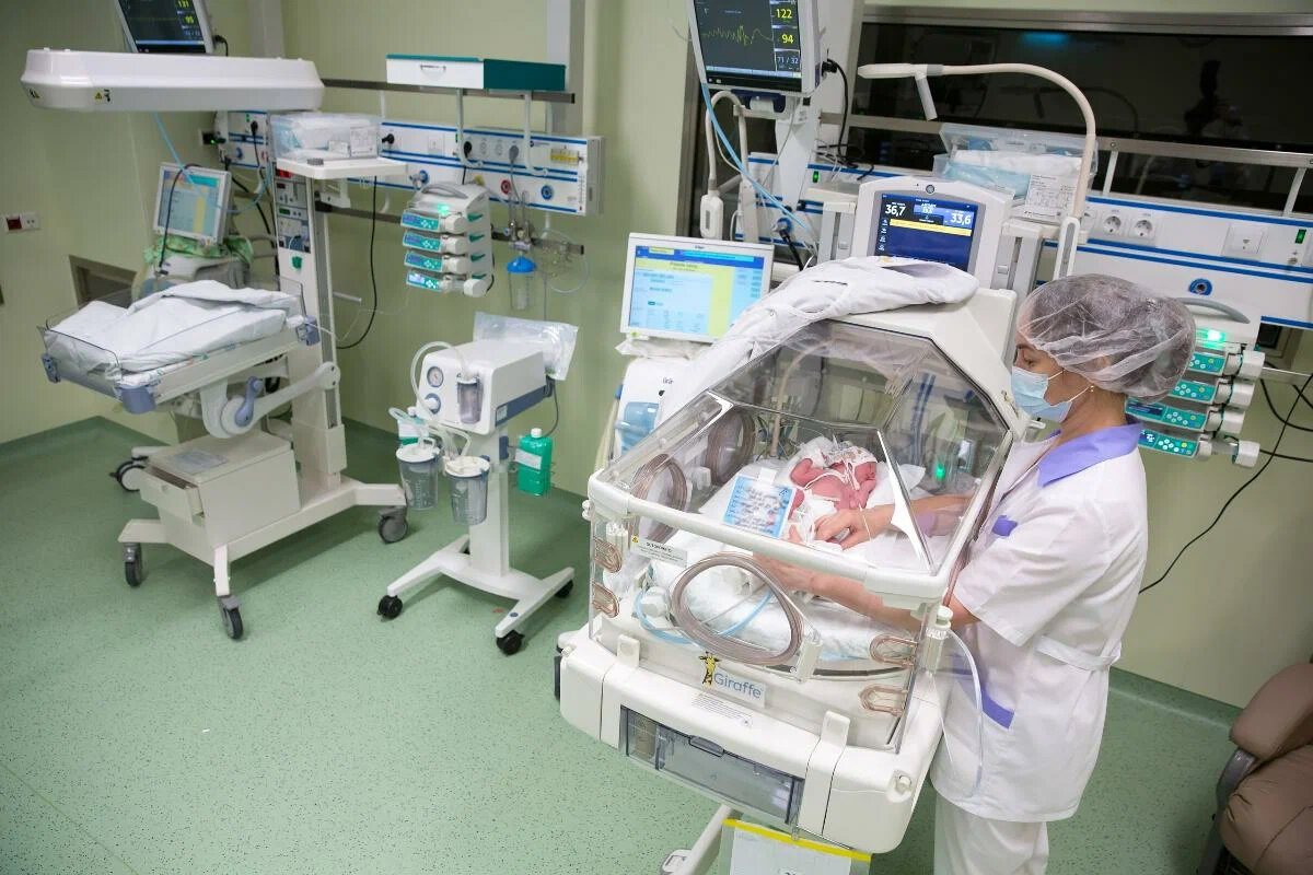    Кому вовремя помогли в Новый год