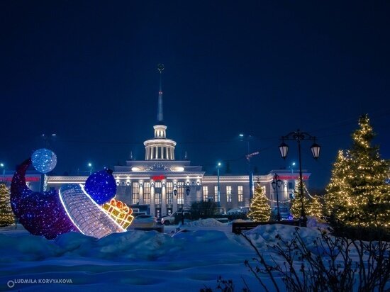   Людмила Корвякова