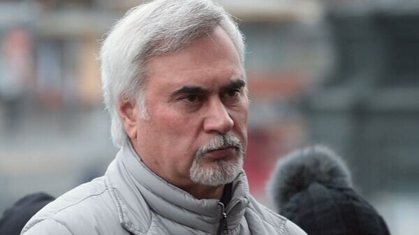    © РИА Новости . Виталий Белоусов