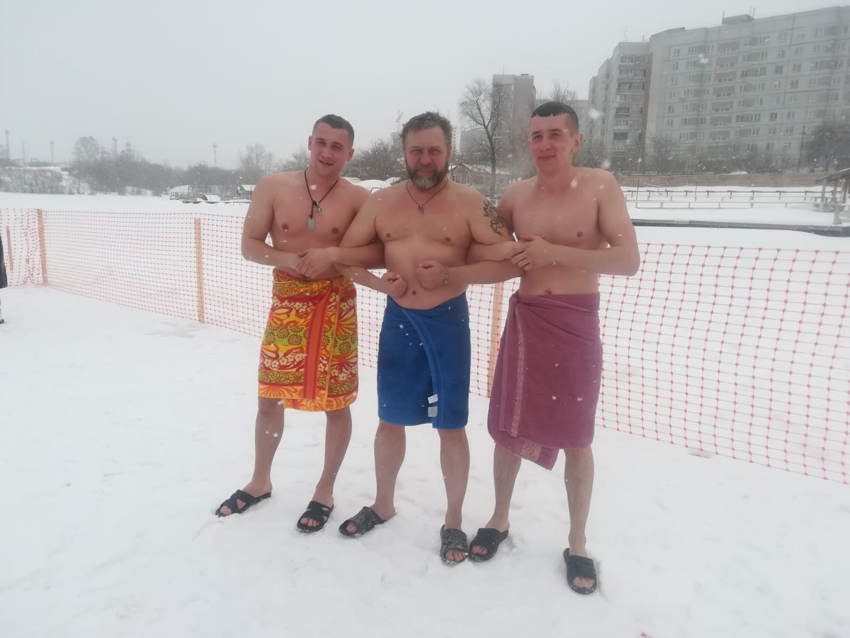 ФОТО: ЦАРЬГРАД НОВОСИБИРСК