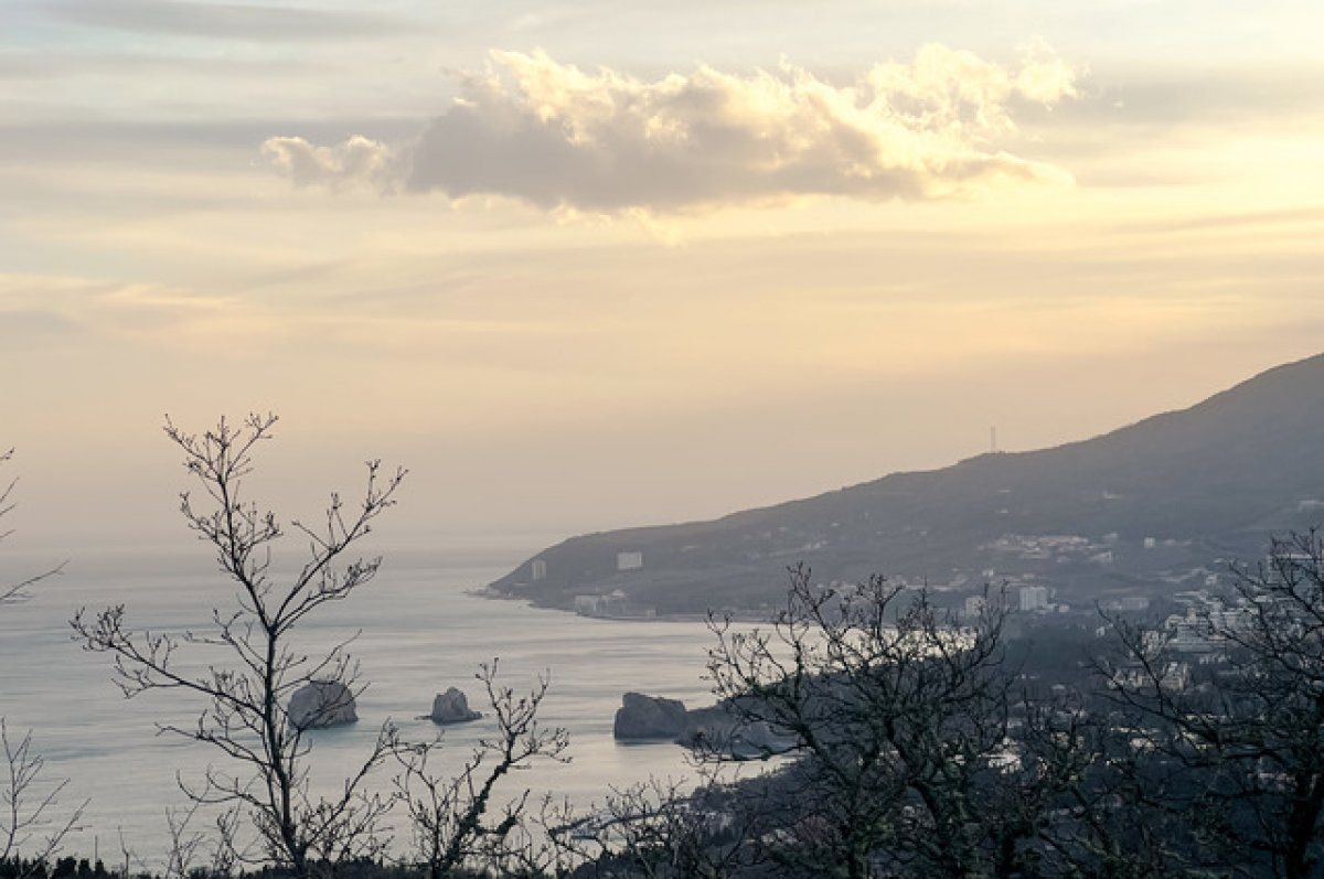    Константинов: если Киев попытается атаковать Крым, получит ответный удар