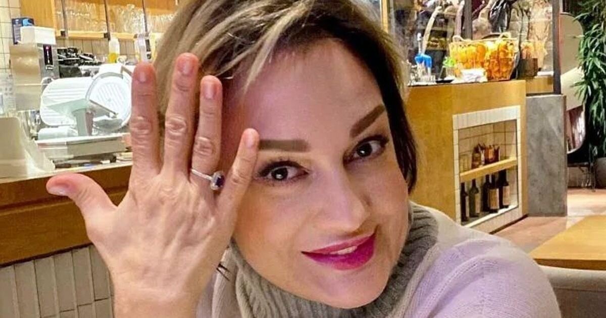 Татьяна Буланова, соцсети