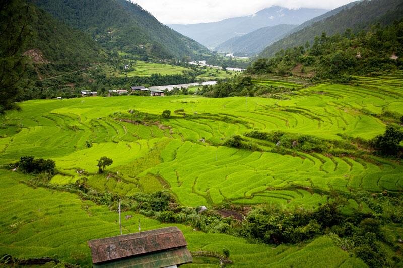 Бутан индия. Бутан Гималаи. Бутан сельское хозяйство. Бутан Китай ТДОЛИНА Беюл. Бутан и Индия.