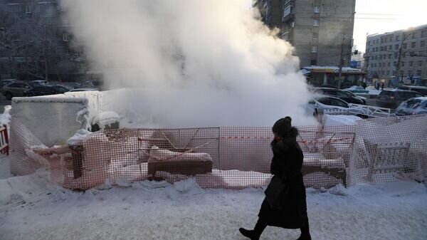    © Sputnik / Александр Кряжев