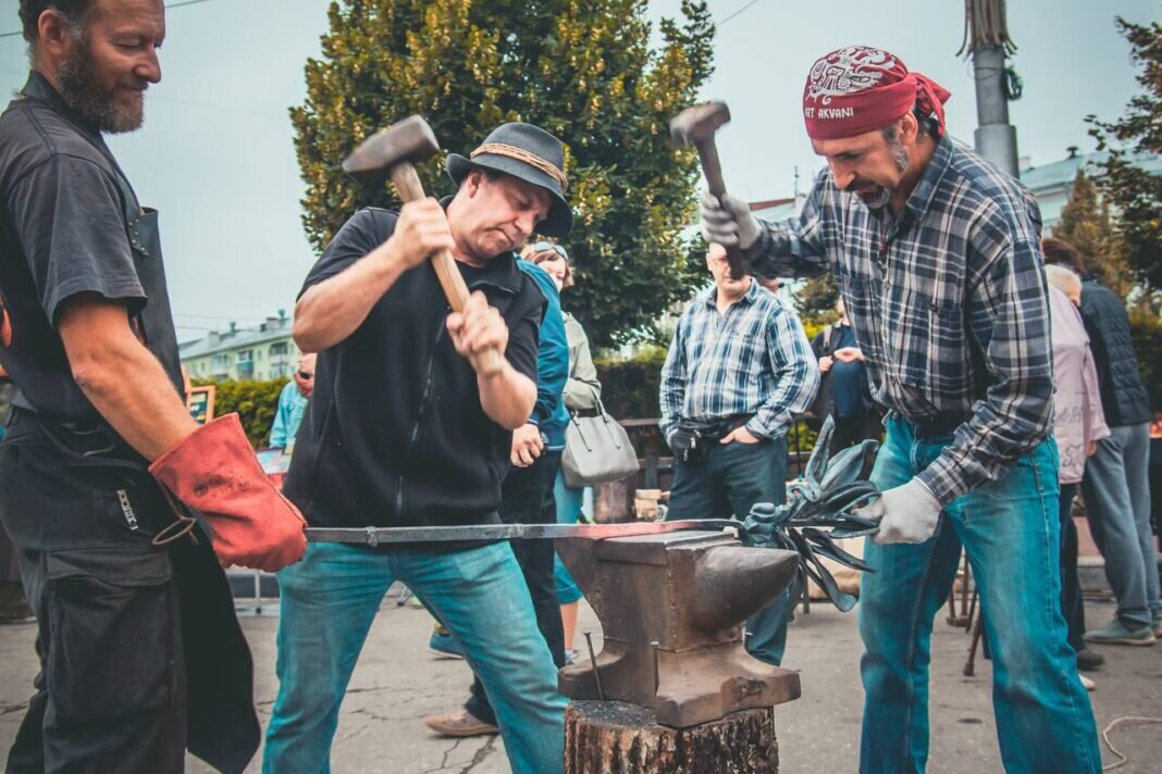    Фото из Телеграм канала Артёма Никитина