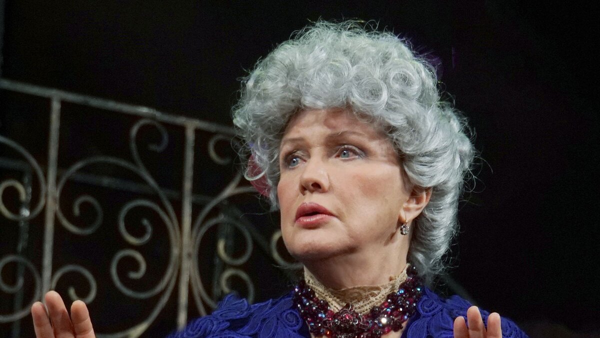        Global Look Press | Ekaterina Tsvetkova