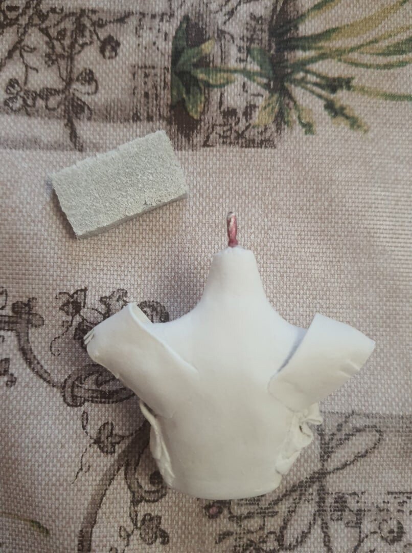  Процесс шлифовки до/ после