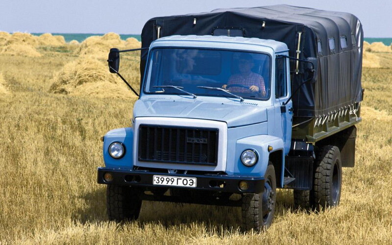 Большая часть моторов семейства предназначалась для среднетоннажных грузовиков ГАЗ 