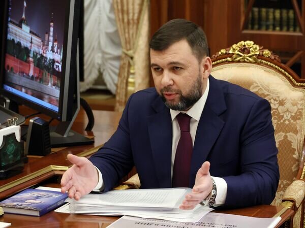    © РИА Новости Михаил Климентьев