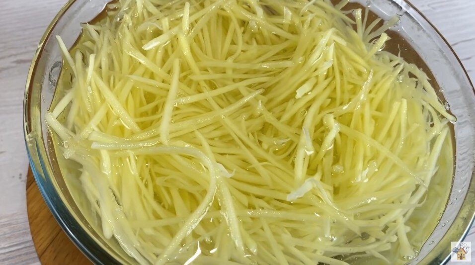 Картошка по-корейски: пошаговый рецепт приготовления камди ча