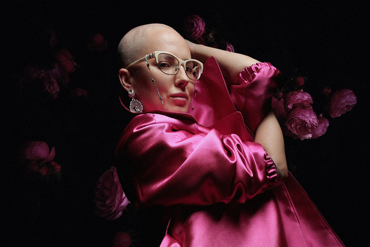    Горящая изба