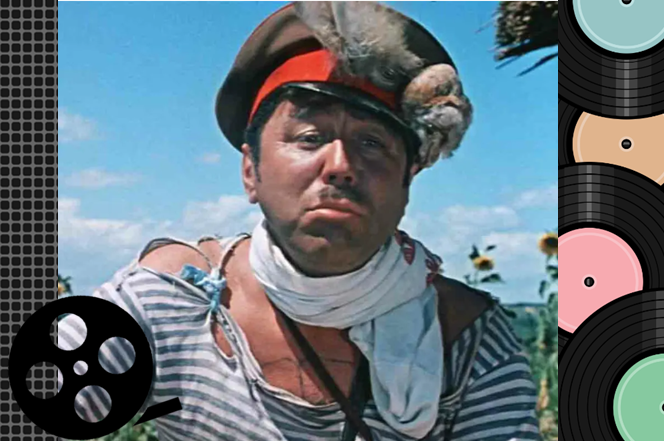 Михаил Водяной. 