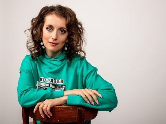     Фото: из архива Ольги Марголиной