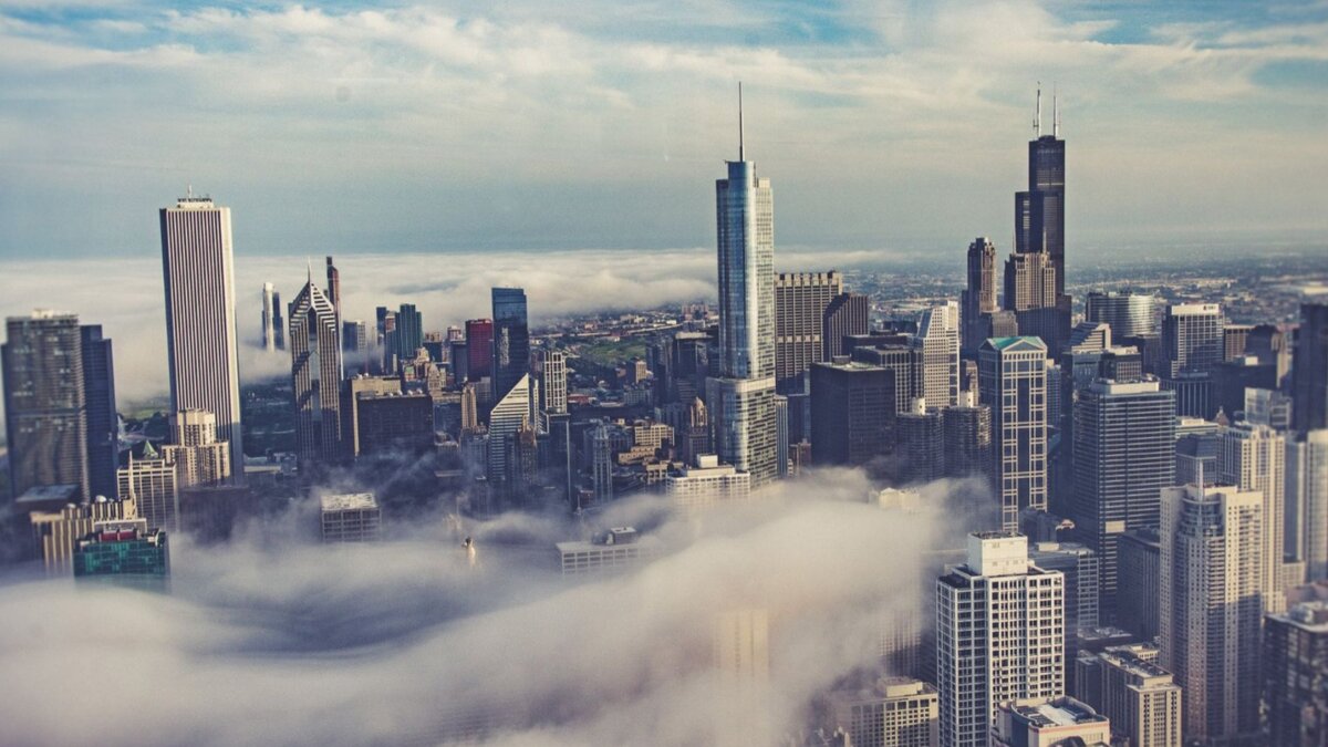 За и против больших городов