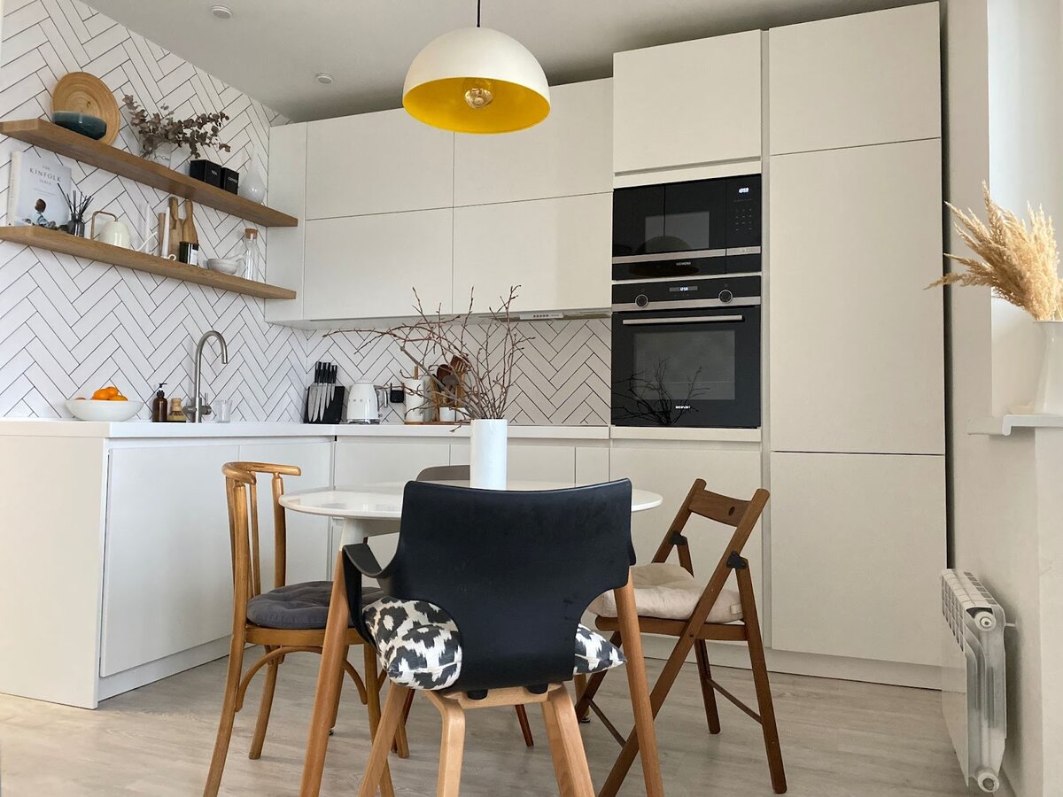 Фото из личного архива @maxxahome