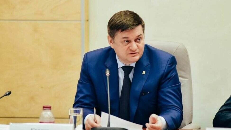     Депутат Государственной думы, руководитель Уральского межрегионального координационного совета Партии «Единая Россия» сообщил о начавшейся подготовке к сентябрьским выборам. По словам политика, в этом году в регионах Уральского федерального округа пройдут масштабные выборы.