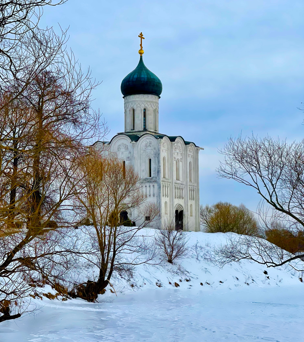 Фото автора