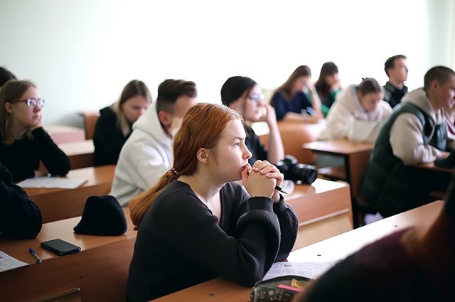    День студента-2023 в Ростове: куда пойти?