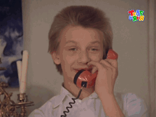 Кадр из кинофильма "Выше радуги"